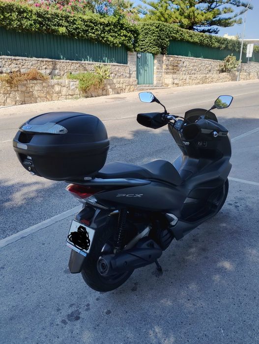 VENDO PCX 2019 - Muito Conservada