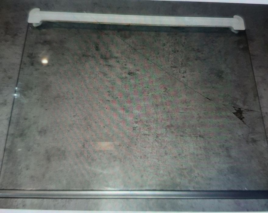 Półka do lodówki Whirlpool