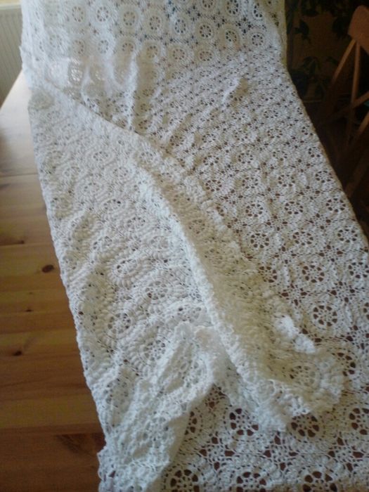 Obrus, rękodzieło, elegancki prezent, dla koneserów