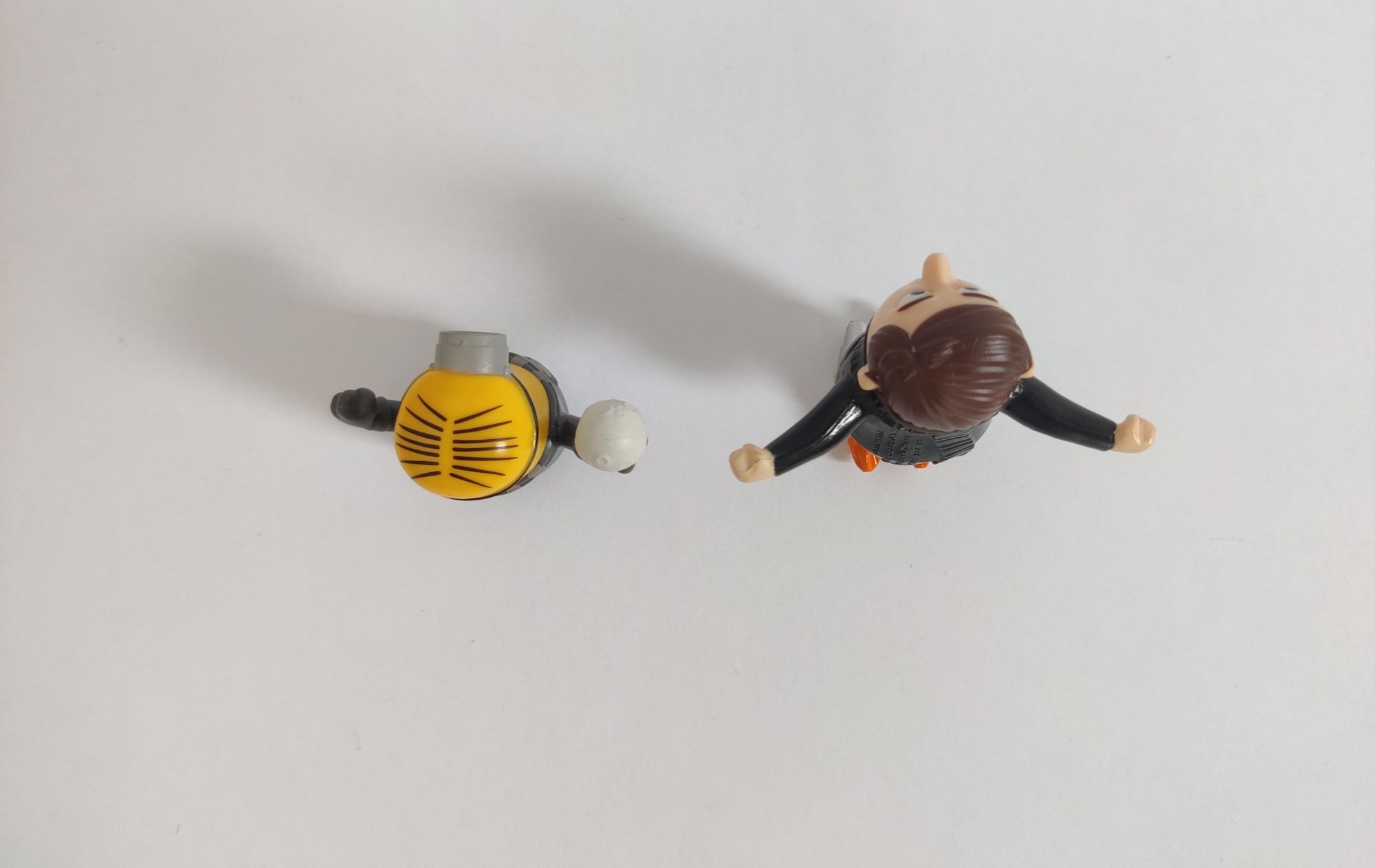 Figurka Minionki Minions Gru