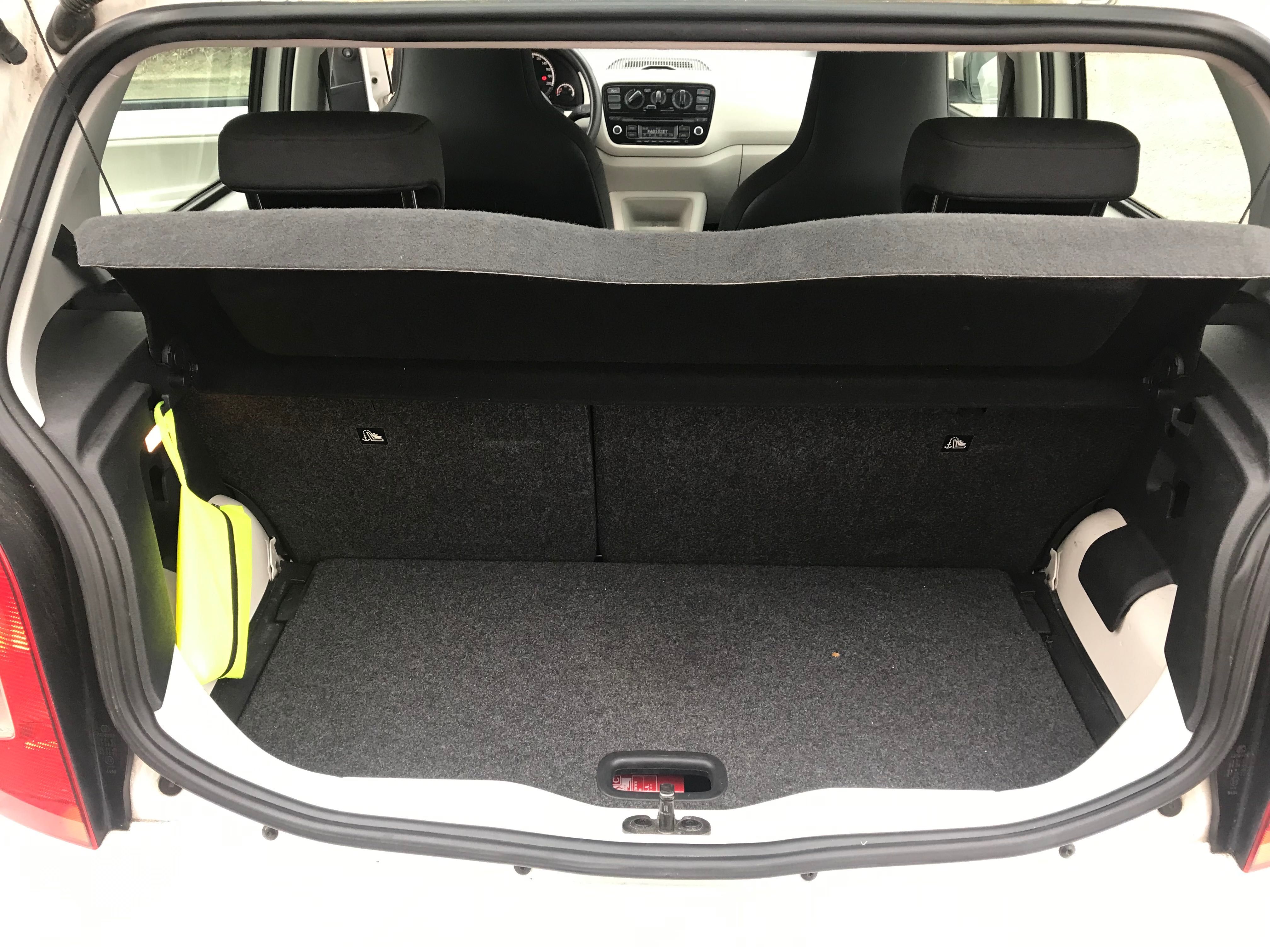Sprzedam Volkswagen Up!