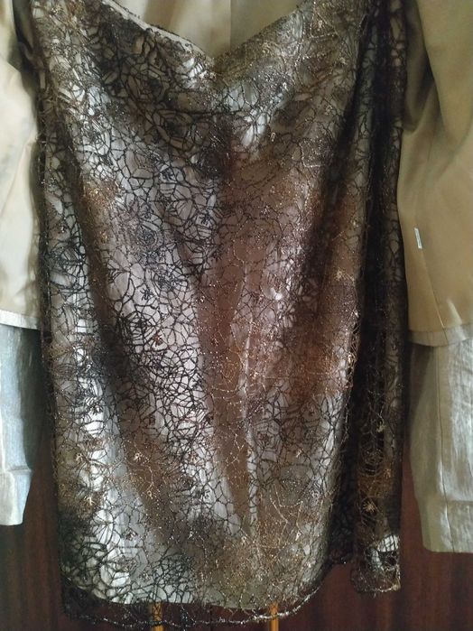 Супер костюм на торжество