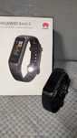 Opaska Huawei Band 4, stan bardzo dobry, okazja, polecam!!!