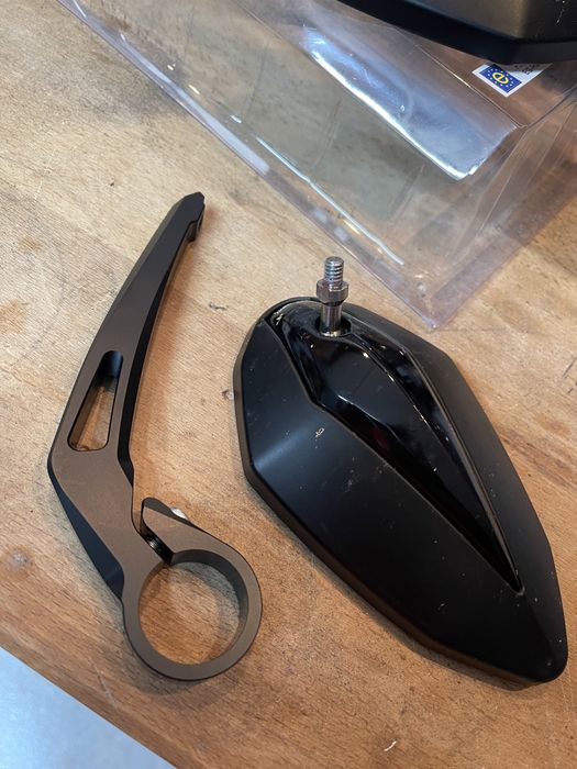 Espelhos HOMOLGADOS E-Aproved Magazi Bar-end