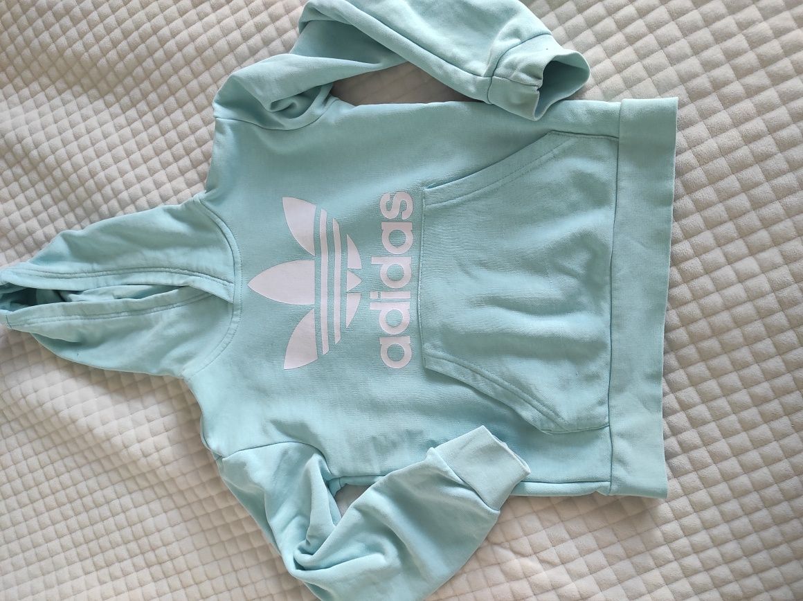 Bluza Adidas 128