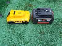 Akumulator bateria DeWalt Bosch