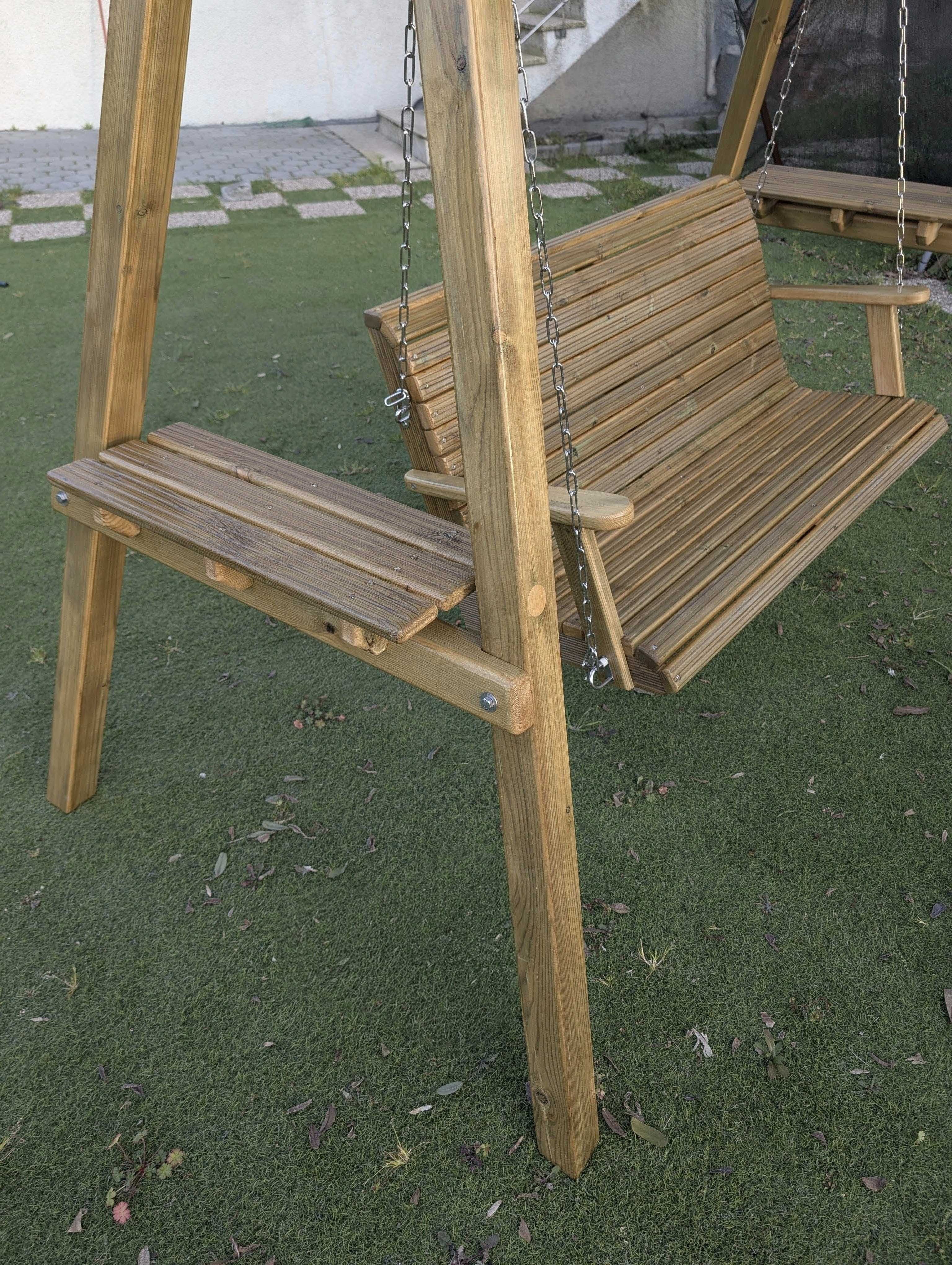 TOLDO de sombreamento p BALOIÇO de JARDIM