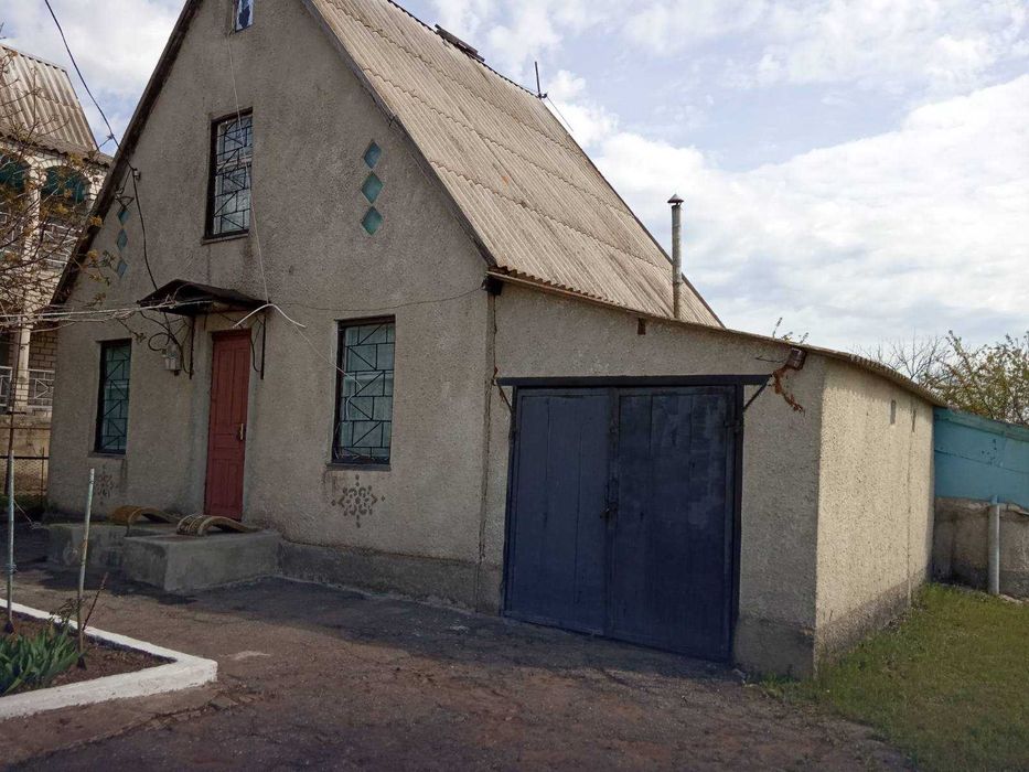 Продаж дачного будинку на березі Тилигульского лимана