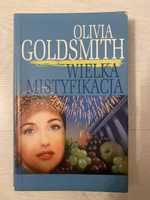 Olivia Goldsmith Wielka mistyfikacja