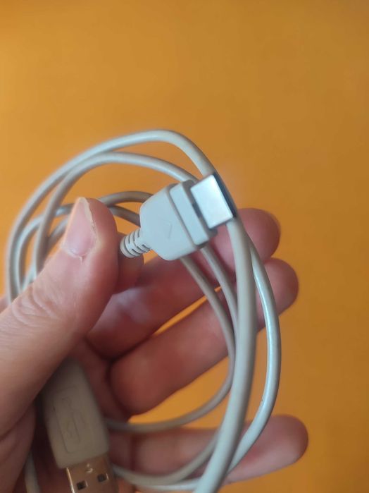 Кабель usb для кпк  Samsung i710