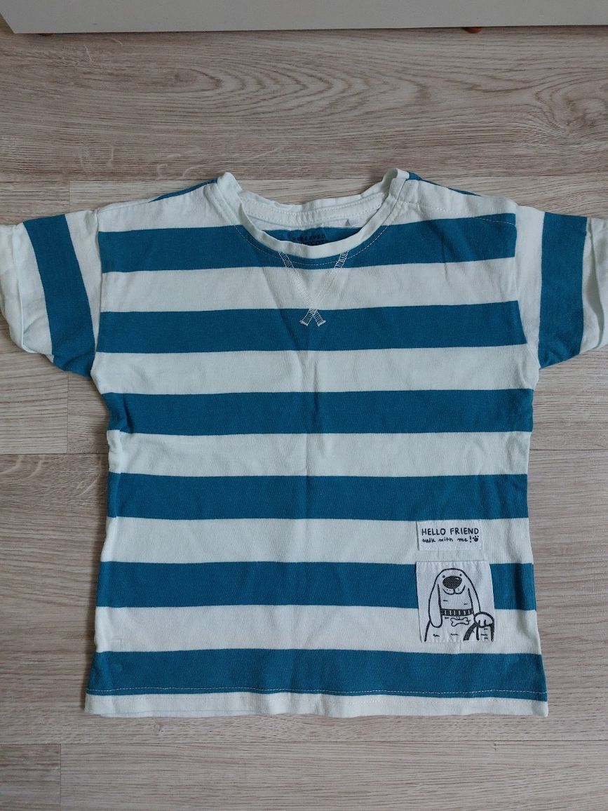T-shirt 86 2sztuki