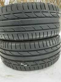 225/40R19 Bridgestone 2szt