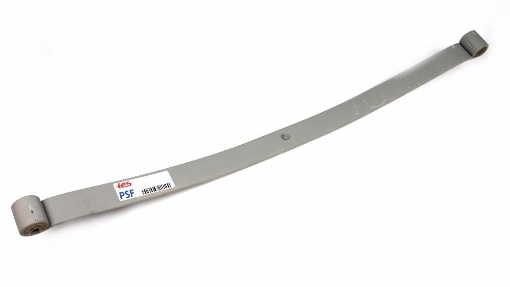 Рессора Renault Master Рено Мастер коренной лист рессоры