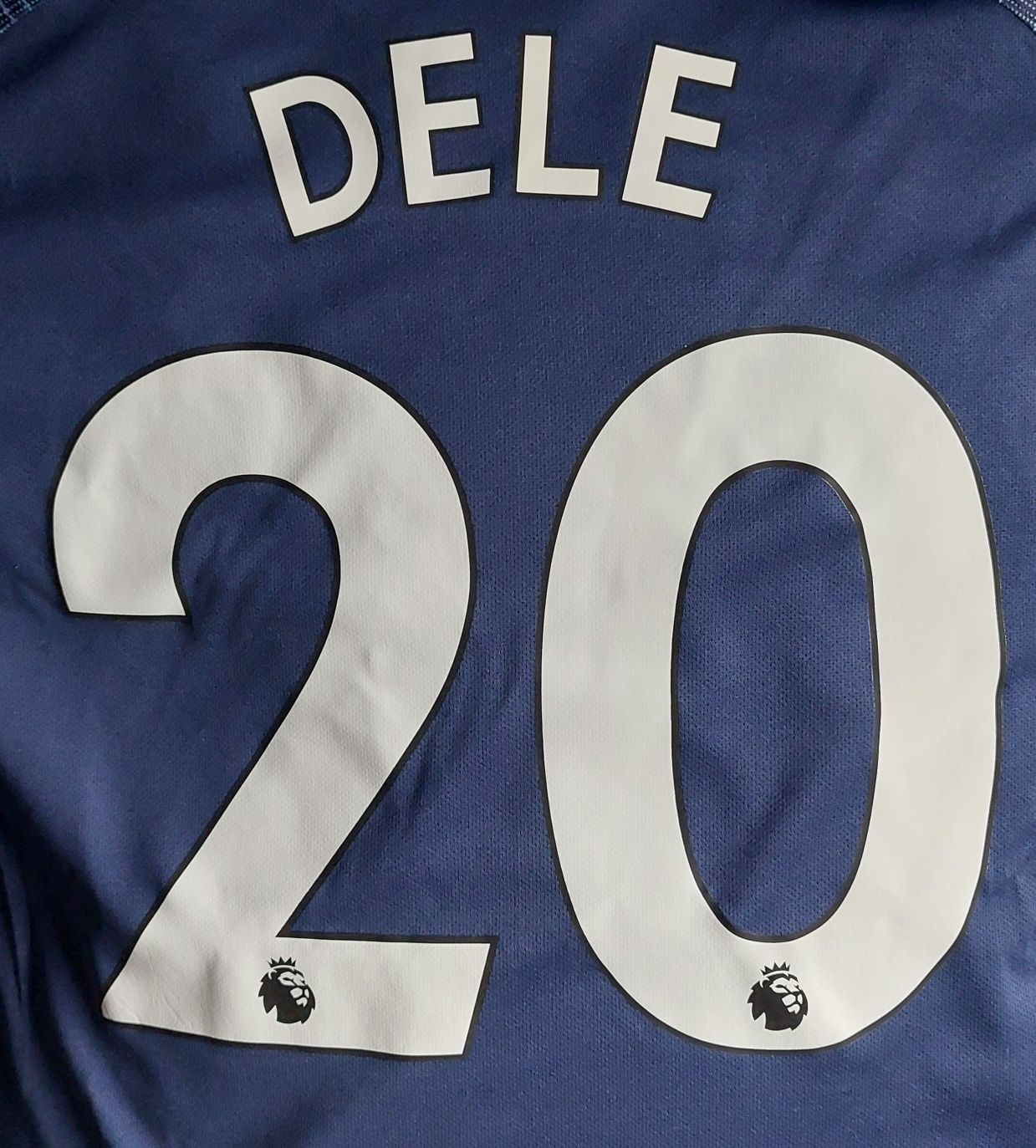 Koszulka Dele Alli