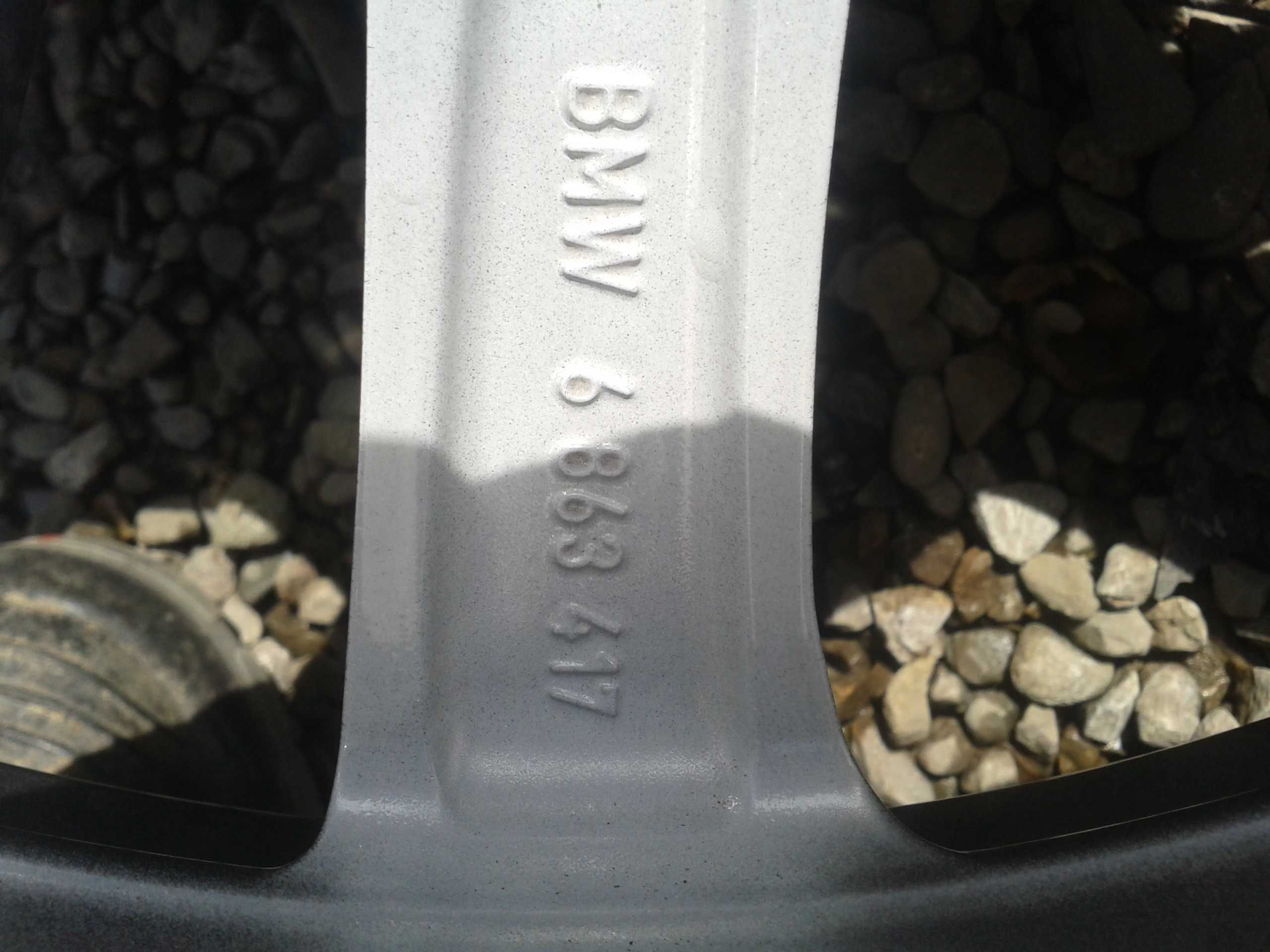 oryginalne r17 felgi bmw g30 g31 g20 g21 bikolor x1 x2 f39 f48 5x112