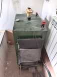 Piec Drewmet 2.8kw