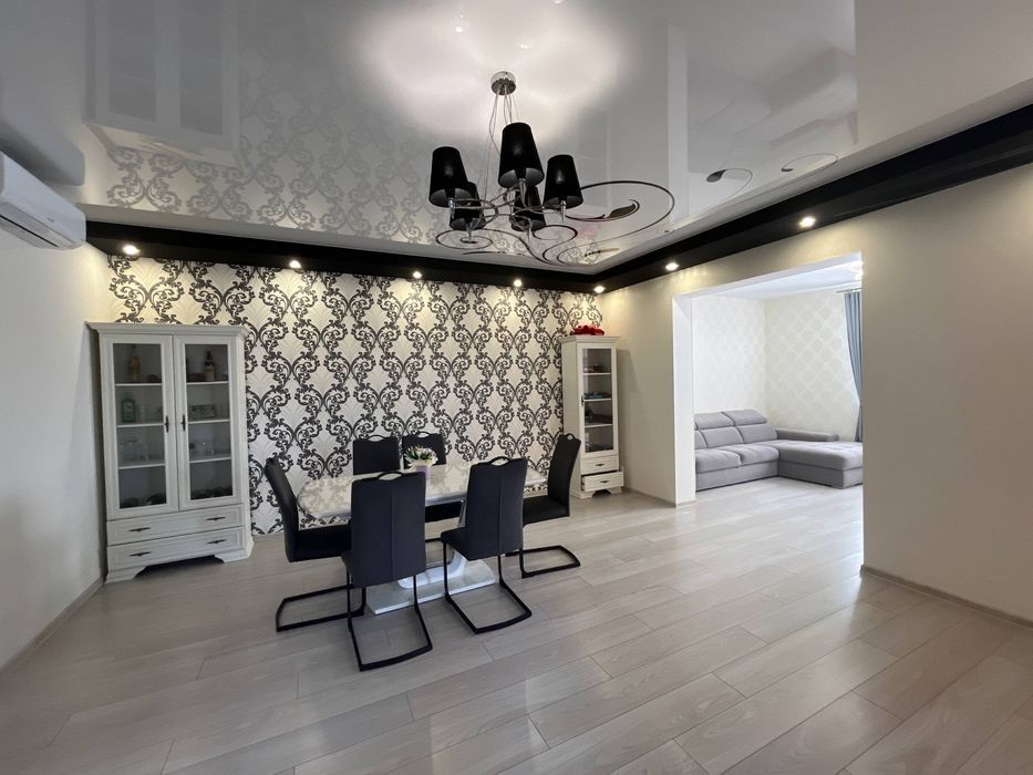 Продам будинок 147м2 з ремонтом та меблями. Гатне. БЕЗ КОМІСІЇ!