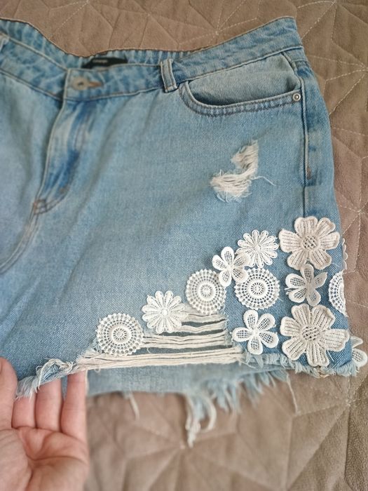 Продам літні  шорти