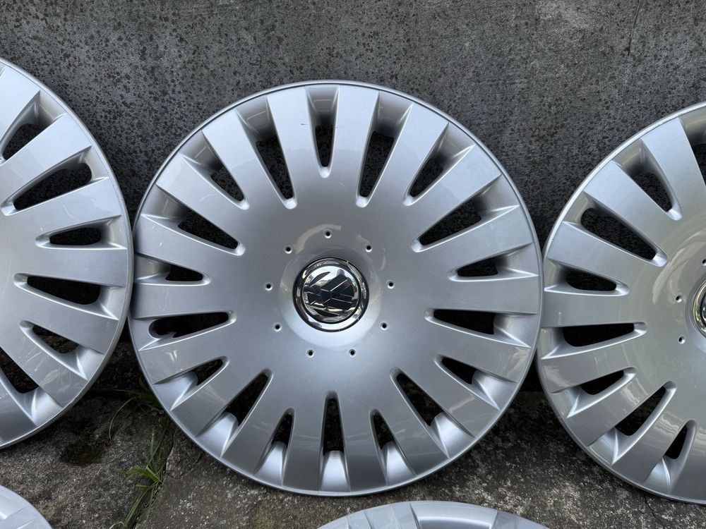 Колпак ковпак ковпаки Фольцваген volkswagen r16