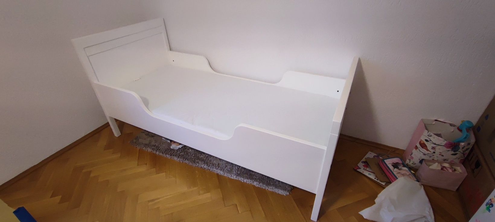 Łóżko dla dziecka 70x160cm