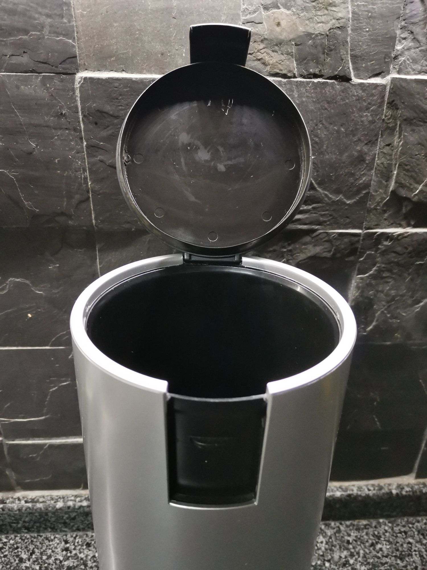 Nespresso recipiente cápsulas