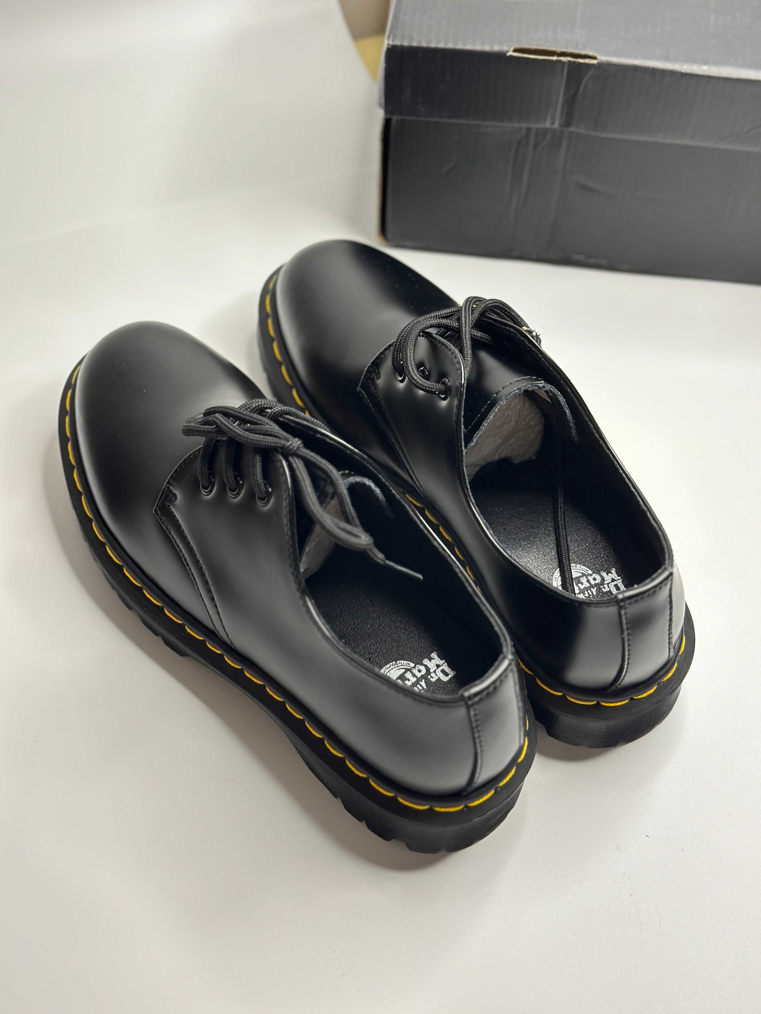 Nowe buty Dr.Martens 1461, rozmiar 45