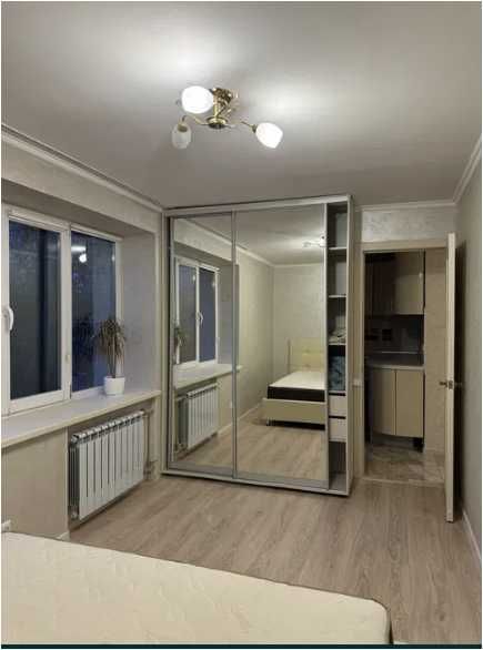 Продам 2-х комнатную с Евроремонтом квартиру на Черемушках