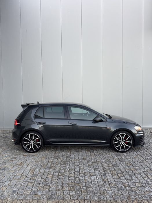 VW Golf 7 Gti ( Trato de credito )
