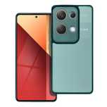 Futerał VARIETE do XIAOMI Redmi Note 13 Pro 4G / POCO M6 Pro 4G c.ziel