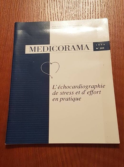 Revista Medicorama nº308