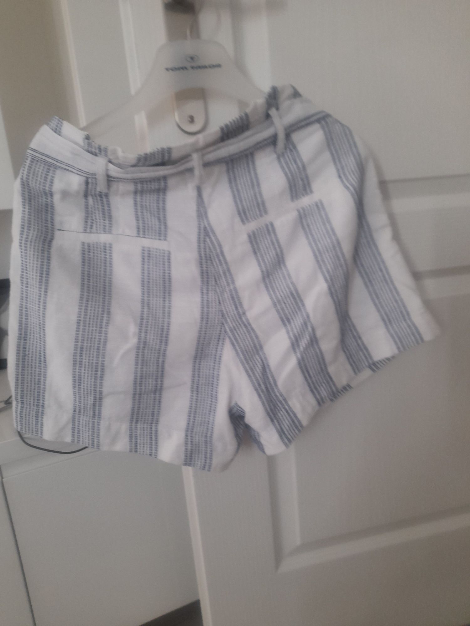 Spodenki h&m roz.40