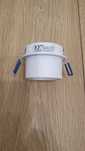 OZZO oprawa lampa spot Vita M 112-WH/WH okragły IP20 biała 6szt