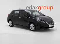 Nissan Leaf Acenta