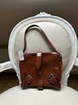 By Far Murphy Bag torebka mini na ramię