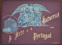 A Arte e a Natureza em Portugal