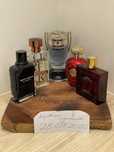 Zestaw Perfum Givenchy Versace