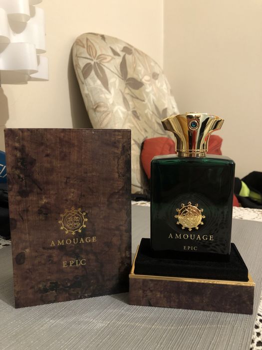 Amouage Epic Man