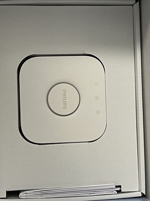 Mostek centralka Philips Hue