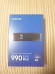 SSD Samsung 990 Evo Plus PCIE 4.0/5.0 M.2 NVME, Pojemność 2TB