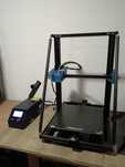 impressora 3d Creality CR 10V2