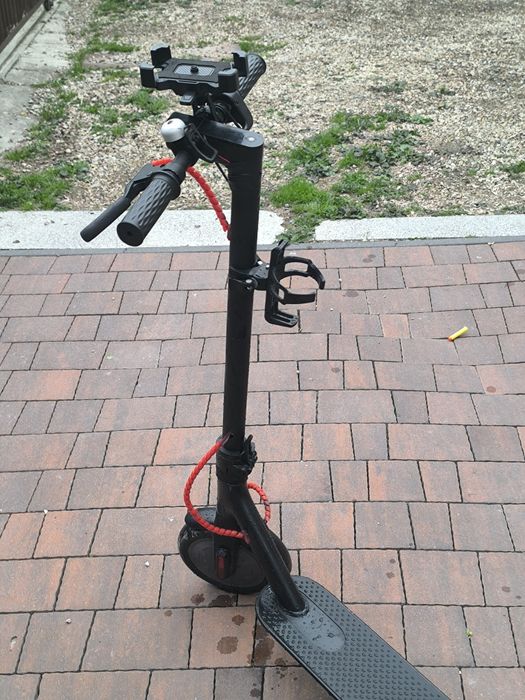 Hulajnoga elektryczna Xiaomi m365