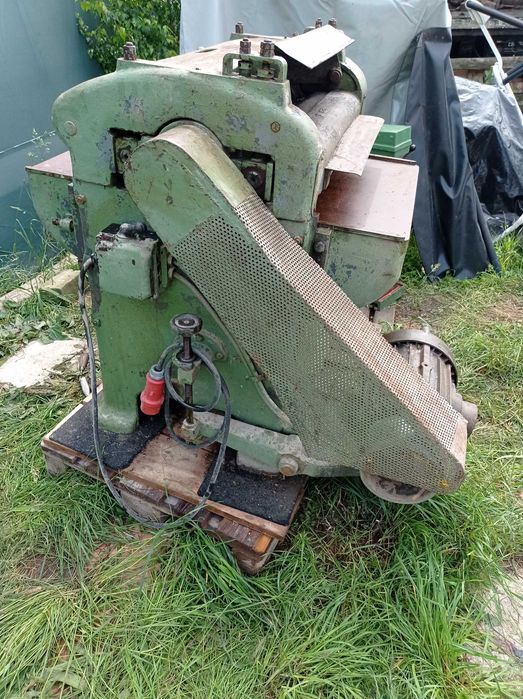 Strugarka grubościówka 60 cm