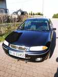 Rover  Rover 200 (211), benzyna, zadbany, 1 właściciel