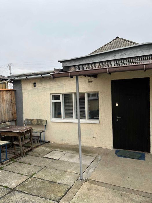 Продаж гарного будинку в м. Золотоноша