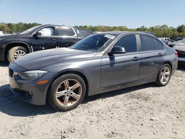 BMW F30 F31 F33 F34 бмв ф30 n20 n26 awd rwd бампер с разборки