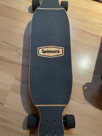 Longboard Spinners, 100cm