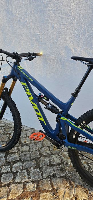 Pivot Firebird ProX01 29