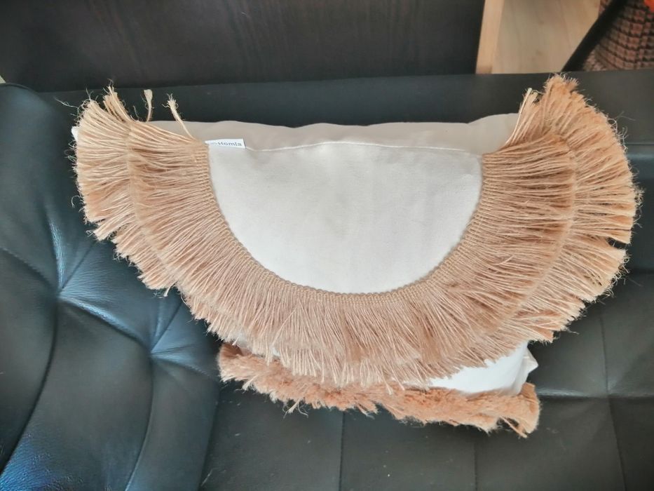 HOMLA BOHO poduszka