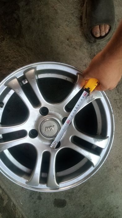 Продам диски титанові