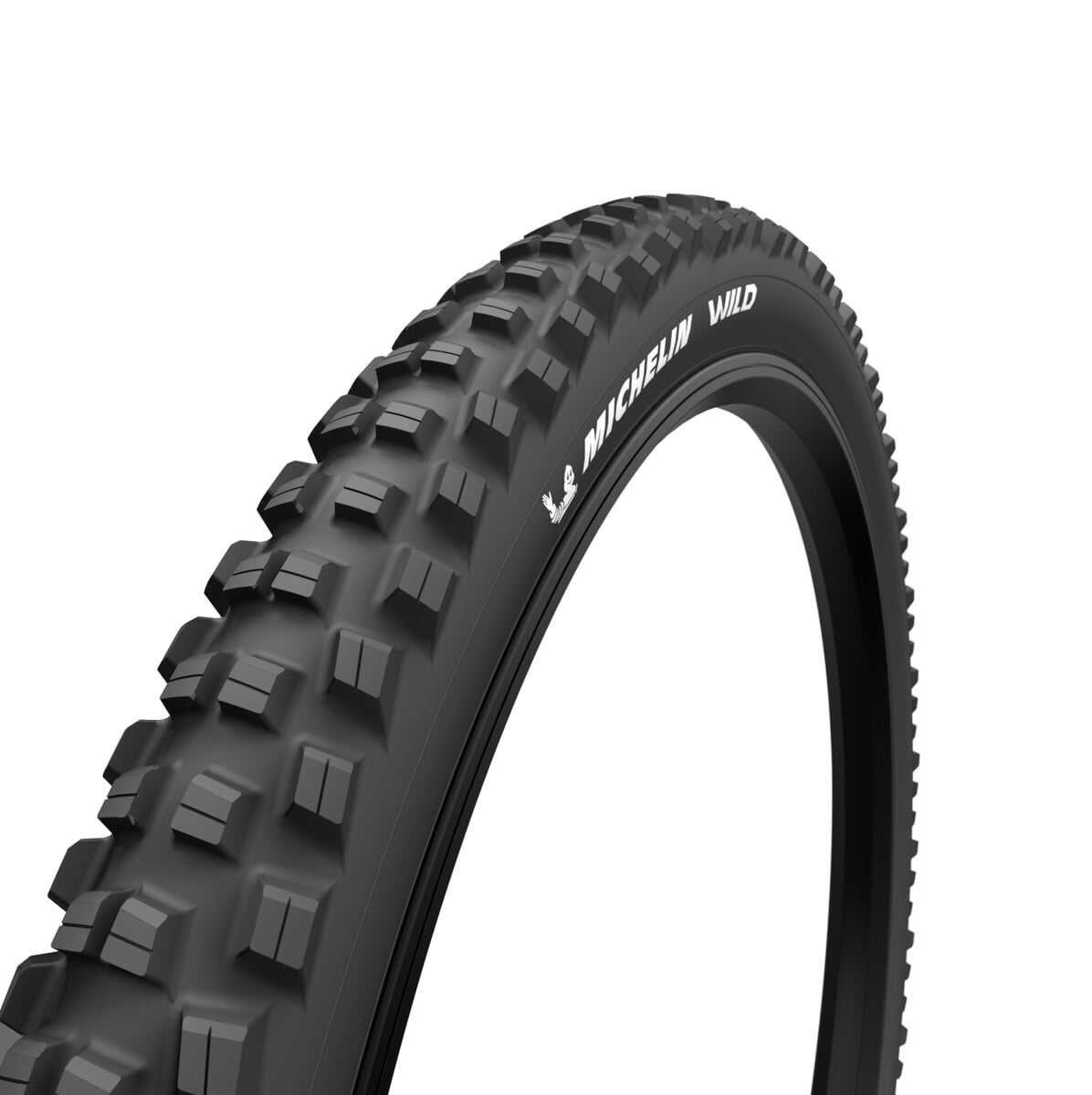 Nowa OPONA Guma MICHELIN WILD Wire 27,5 X 2.40 Access Line Enduro DH